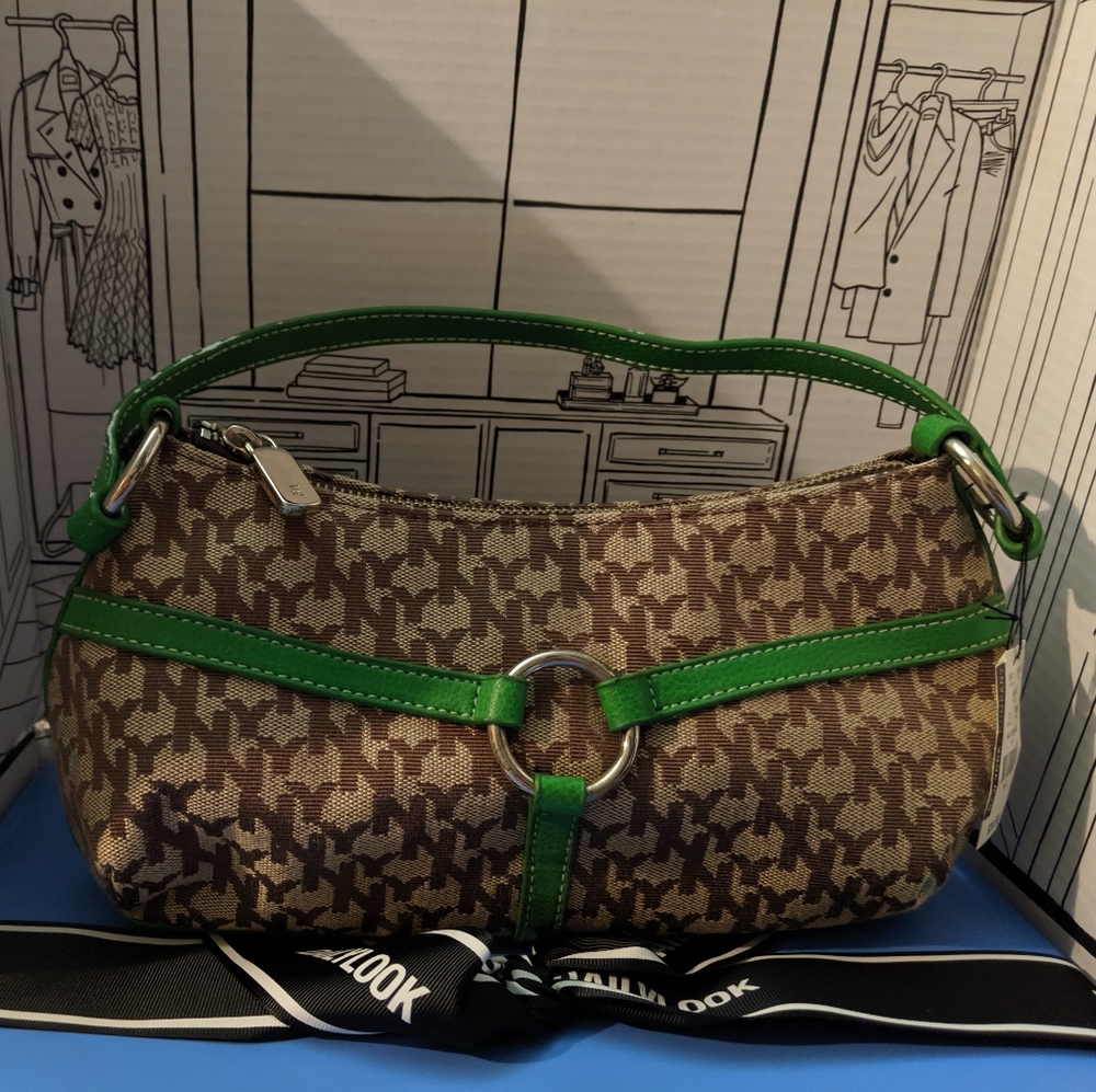 New York and Company lovely Satchel